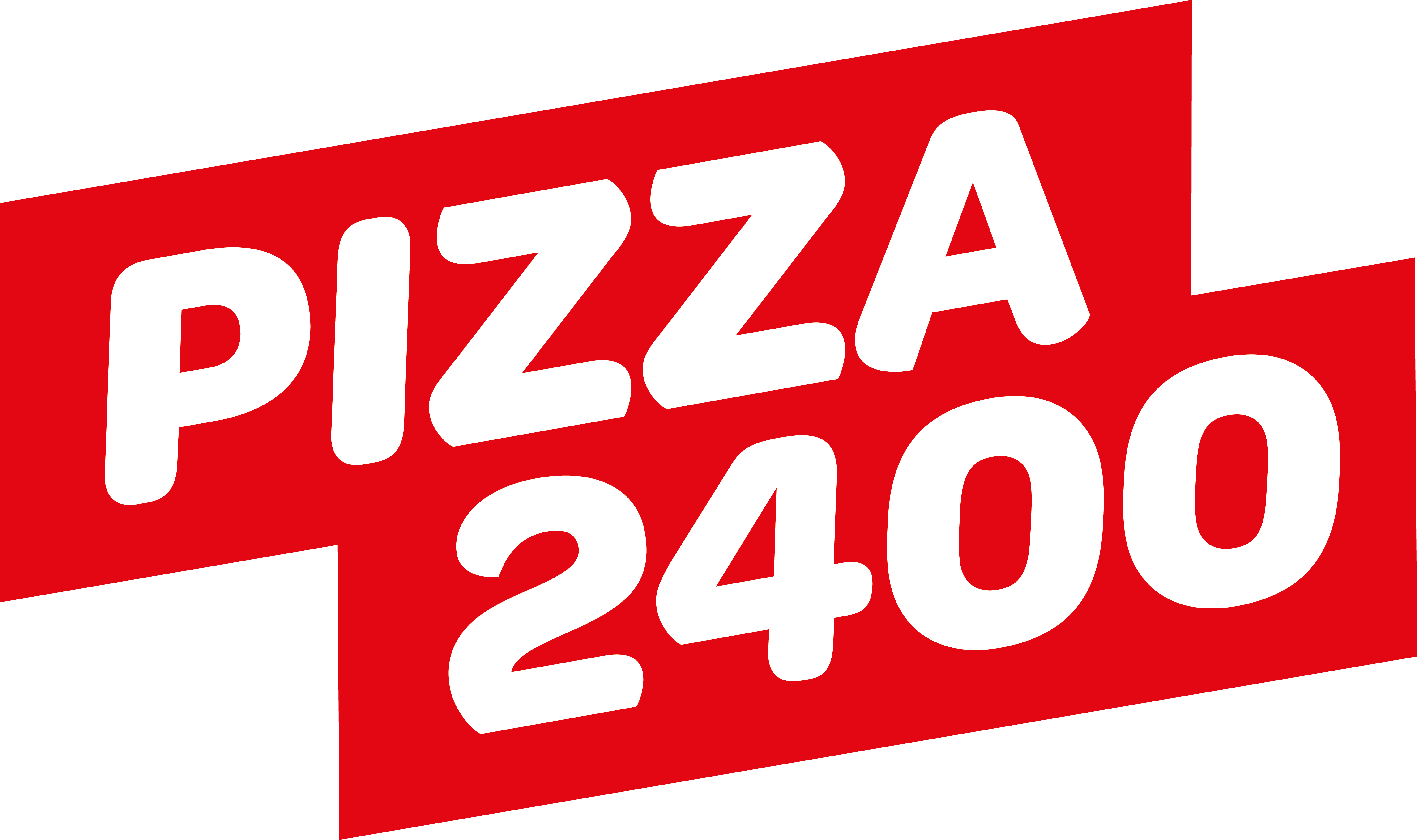 Pizza 2400 Logo